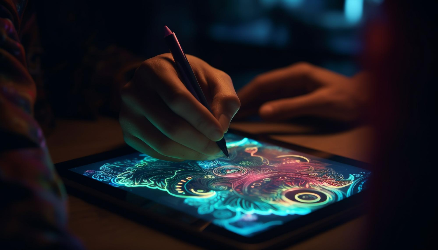 AR Content Creation