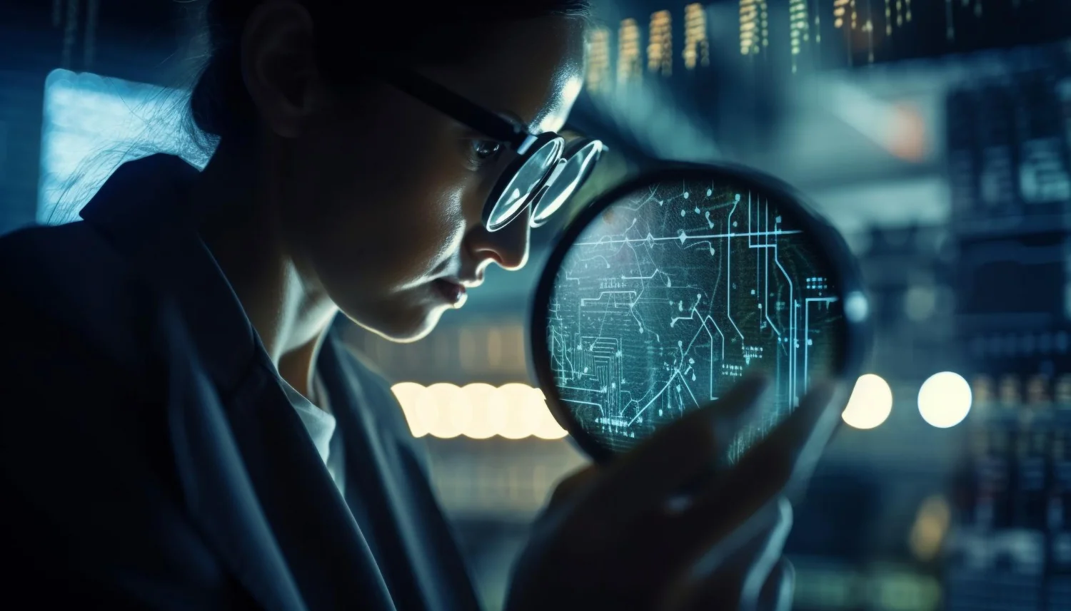 AR Data Analytics