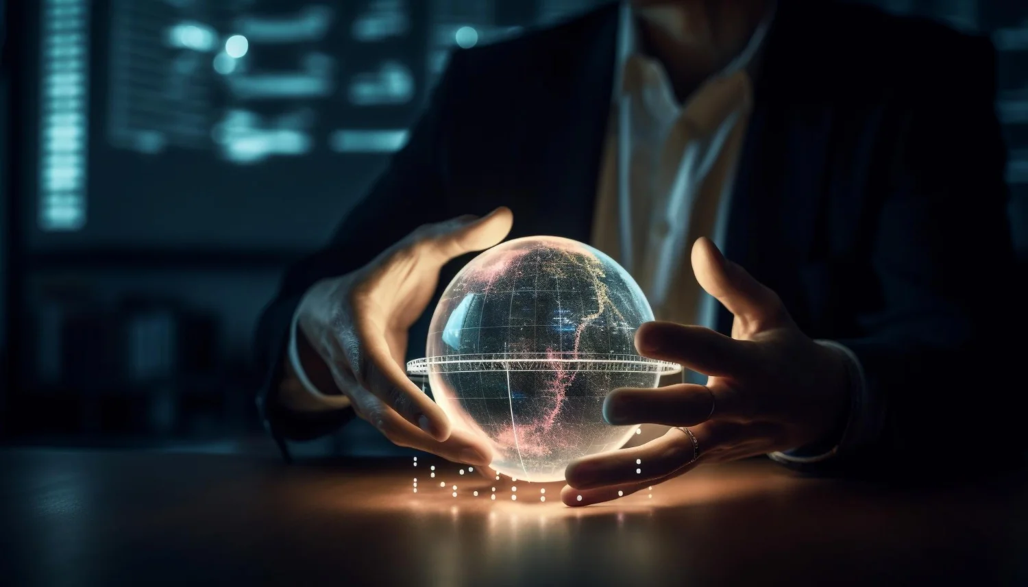 Real-World Integration Specialists