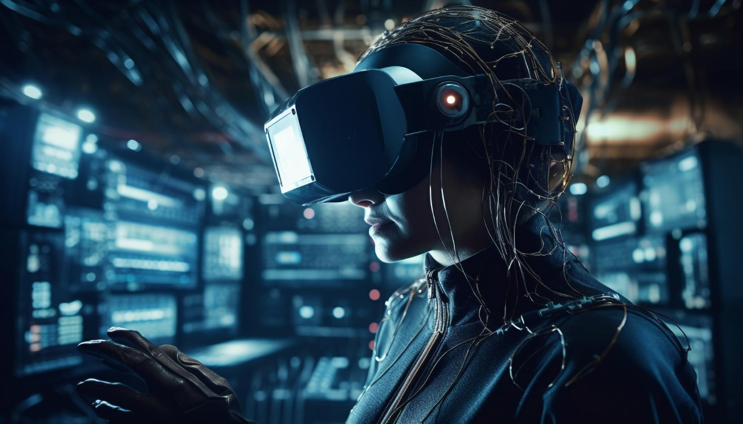 Dedicated AR App Developers