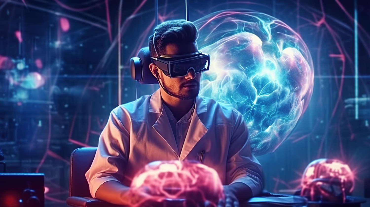 Immersive AR Sensory Experiences