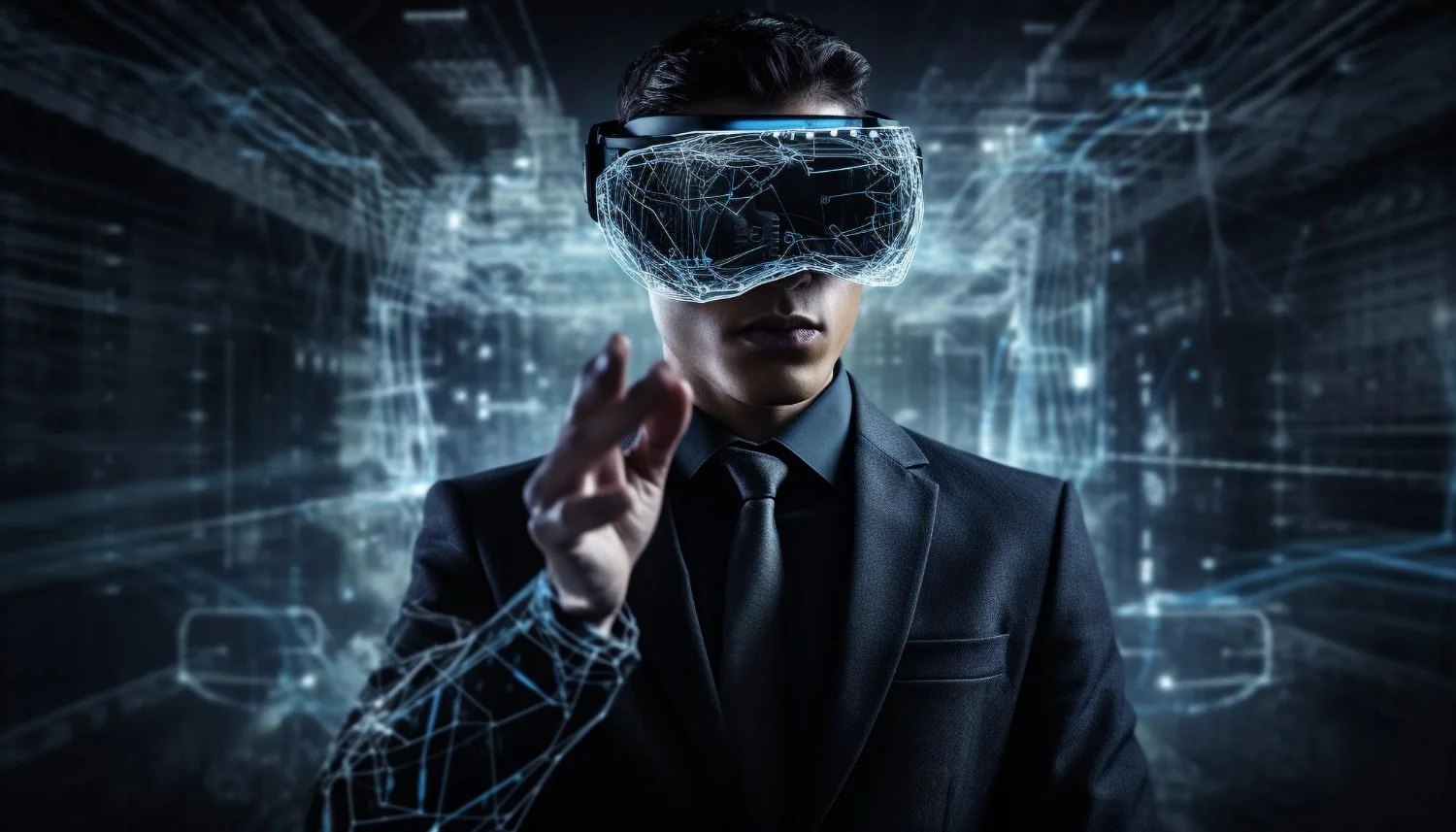 AR Development Company in India