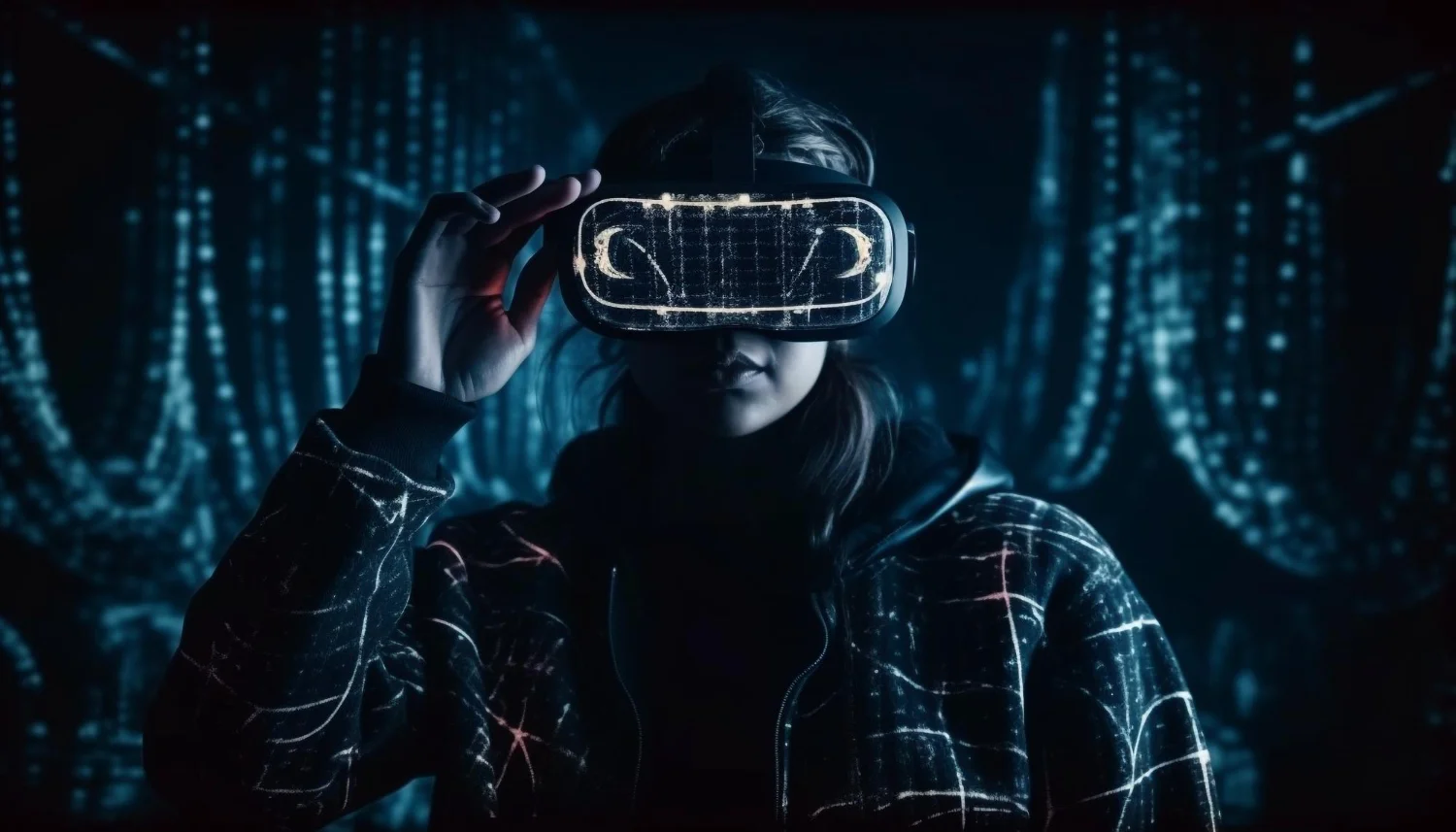 AR Code Development