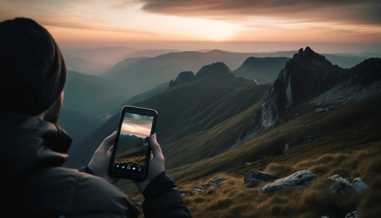 Location-Based AR Development